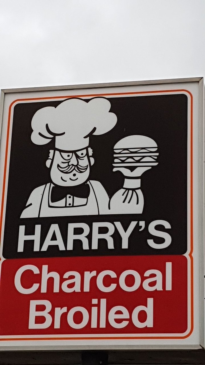 Harry`s Charcoal Broiled